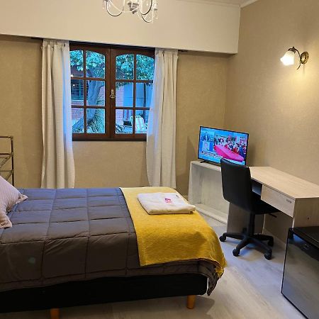 Sweet Home Patagonia Comodoro Rivadavia Exterior photo