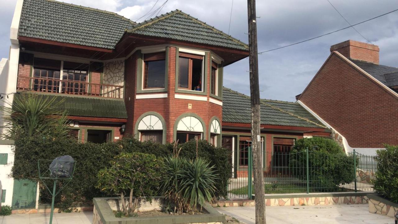 Sweet Home Patagonia Comodoro Rivadavia Exterior photo