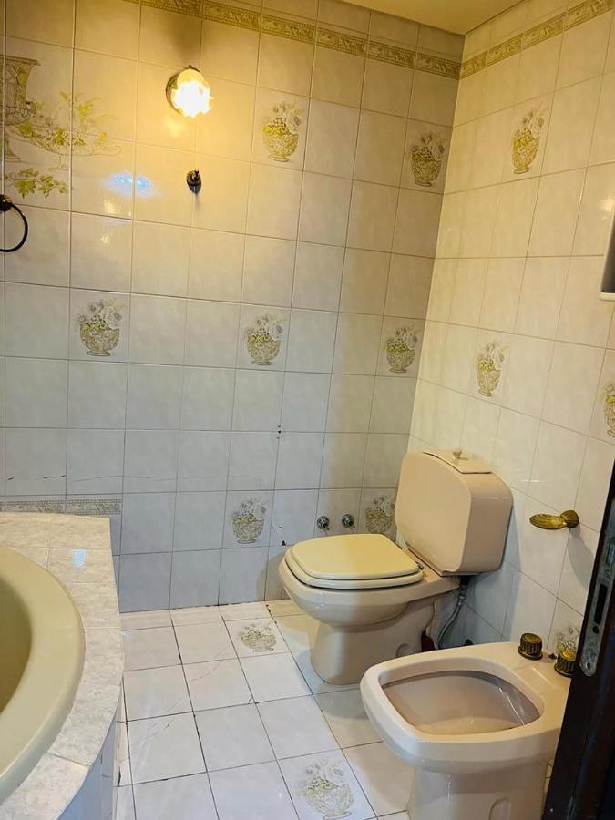 Sweet Home Patagonia Comodoro Rivadavia Exterior photo