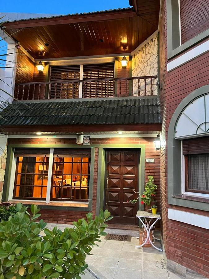 Sweet Home Patagonia Comodoro Rivadavia Exterior photo