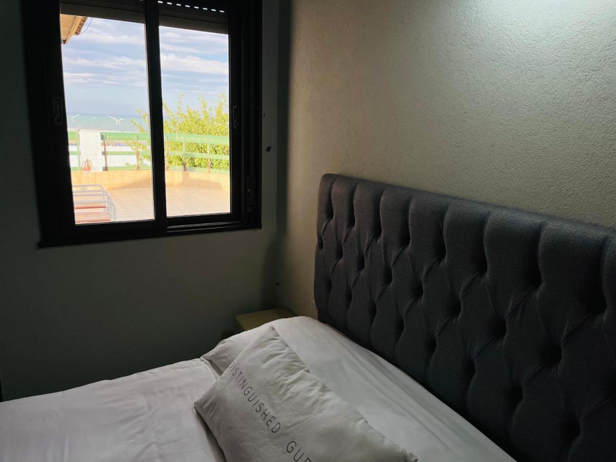 Sweet Home Patagonia Comodoro Rivadavia Exterior photo